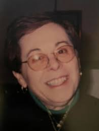 Obituary of Josephine Maines