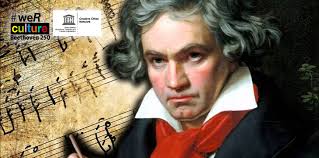 Ludwig van beethoven (/ˈlʊdvɪɡ væn ˈbeɪtoʊvən/ (listen); Beethoven 250 Unesco Cities Of Music