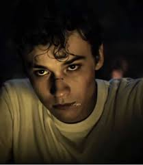 Mattheo Riddle Powers