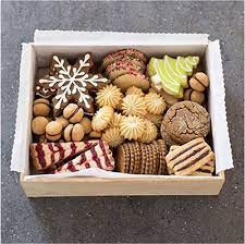 Cook S Illustrated Holiday Cooking Guide Christmas Cookies Packaging Christmas Cooking Christmas Cookies Gift