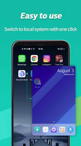 Empower your android teams with virtual devices that truly scale. Virtual Android For Android Apk Download