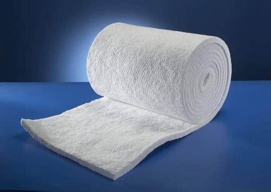 CERAMIC FIBER BLANKET product image