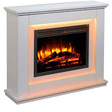 Giantex 35 xl large 1500w adjustable electric wall mount fireplace heater. Best Electric Fireplaces For 2021 Heat Pump Source