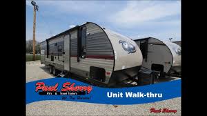 Check spelling or type a new query. 2019 Forest River Grey Wolf 29bh Walk Thru With Dave Kasler 9899 Youtube