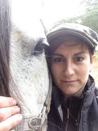 Elsa NARDINI (OUAKNINE), 47 ans (SIGNES, MARSEILLE)