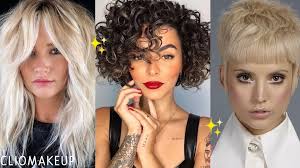 I tagli e le acconciature di tendenza. Tagli Capelli 2021 Le Idee Di Tendenza Per Un Hairstyle Cool