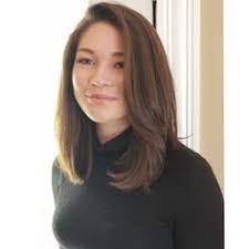 Layered Haircut By Ertan Texturized Haircut Blowout Layers City Haircut Ny Haircuts Dc Medium Brunette Hair Texturized Haircut Medium Length Hair Styles