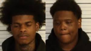 Arrest made in shooting that killed 2 women in Southwest Memphis