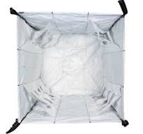 Baffle FIBC Bags | Southern Packaging, LP