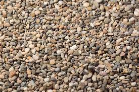 Gravier Rhin 4 7 Mm Est Une Roche Naturelle En Melange Gris Fonce Gris Clair Et Rouge Pour Le Jardin Les Allees De Ga Textured Background River Rock Texture