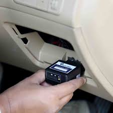 They allow you to discreetly track location, driving it plugs into any obd2 fuse box outlet, meaning it doesn't require any sort of battery for power, and it also can provide diagnostic information to spot. Gps Tracking Device For Cars Vehicle Tracking Location Notifications Driving Behavior Car Health And Anti Theft Features