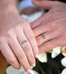 Engagement Ring Tattoos Ring Tattoos Tattoos Ring Tattoo Designs