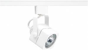 Mclemore Auction Company Auction Lighting Sinks Tubs Tub Surrounds Hood Vents Water Heater Plumbing Fixtures And Accessories Item 6 Juno Trac Lites 50 Watt White Cast Cube Track Head