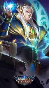 Download joker clipart png photo toppng. Pin On Mobile Legend Wallpaper