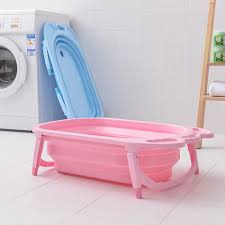 Bathtubs for babies are available in different sizes and materials. Bath Seats And Foldable Bathtubs Zoppah Com Zoppah Online