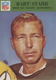 Bart Starr #88 Prices