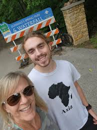 Moving back to Wisconsin, a great decision