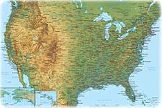 Check spelling or type a new query. Political Map Of Texas State Of The Usa