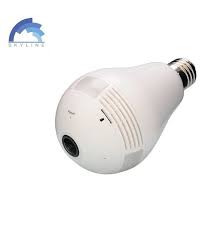 Rohs Mini 1080p Light Bulb Home Lamp Hidden Wifi Wireless Security Alarm And Ip Camera System Ip Camera System Wireless Ip Camera Wireless Security Cameras