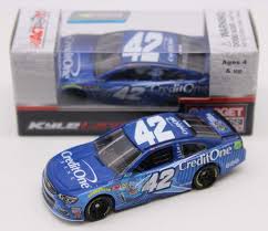 Kyle larson #42 nascar authentics 2020 wave 2 mcdonalds magnet 1:64 diecast. Toys Hobbies 2020 Wave 3 Kyle Larson Credit One Bank 1 64 Nascar Authentic Diecast 1 Combine Christograce