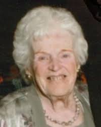 Helen L. Conway (O'Keefe) Obituary