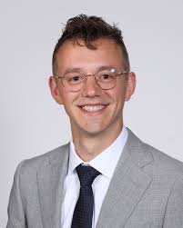 ✨ Meet our newest Mayo Radiology residents! ✨ We're excited to welcome our  new first-year residents who recently joined us. They're spending their  first weeks in orientation and will begin their clinical