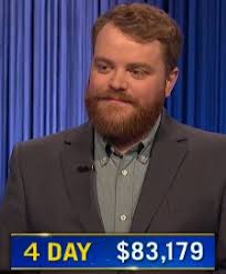 Today's Final Jeopardy