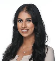 Meet Our Ophthalmology Doctors