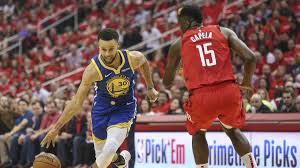 The most exciting nba stream games are avaliable for free at nbafullmatch.com in hd. Nba Playoffs 2019 Warriors Vs Rockets Odds Picks Game 5 Predictions From Proven Model On 85 60 Roll Cbssports Com