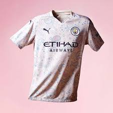 Support the citizens with official manchester city apparel from our manchester city store on fanatics. Puma Launch Manchester City 20 21 Third Shirt Soccerbible