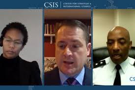 Army to lead new DOD strategy against drone attacks