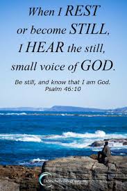 Finding Rest In God Faith In God Scripture Verses Peaceful Words