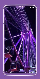 Tons of awesome purple aesthetic pc wallpapers to download for free. Purple Aesthetic Wallpapers For Android Apk Download