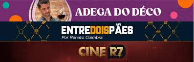 R7 ESTREIA NOVOS BLOGS COM FOCO EM CINEMA, GASTRONOMIA E VINHOS