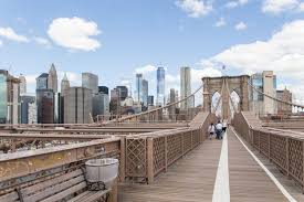 How To Walk Across The Brooklyn Bridge Brooklyn Bridge Walk Across Brooklyn Bridge Brooklyn Bridge New York