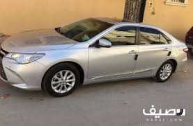 Lt Div Gt Lt Span Gt للتنازل لظروف خاصة سيارة كامري موديل 2016 لونها فضي فل كامل فتحة سقف وحساسات امامية وخلفية وكراسي جلد الماني والارضية بل Car Suv Suv Car