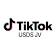 TikTok USDS Joint Venture