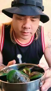 Mussel Fritter Burgers 🍔🍔🍔, Russell's Kitchen