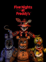 Only the best hd background pictures. Fnaf 2 Withered Gang Wallpaper By Wfreddyproductions On Deviantart