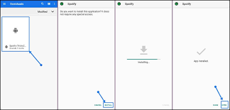 If you want to use spotify premium apk for free, then follow the guide below to understand the features & get the spotify premium apk download. Spotify Premium Apk Download 100 Working Latest Mod