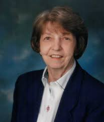 Mary Katherine “Katy” Gillespie