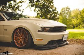 Matte Tan Wrap Matte Cars Ford Mustang Shelby Car