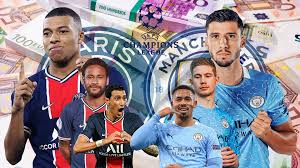 Xem lại video bóng đá mc vs psg. Nháº­n Ä'á»‹nh Psg Man City Khat Vá»ng Tren Ä'áº¥t Phap Tin Tá»©c Má»›i Nháº¥t 24h Ä'á»c Bao Lao Ä'á»™ng Online Laodong Vn