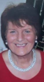 Condolence Book for Elizabeth (Liz) DWYER (née Carty) (Boyle, Roscommon)