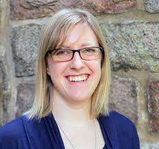 Koutmou lab carved pumpkins in October— all together for first time since  March Virtual booth at #ABRCMS2020 with Katie Foste