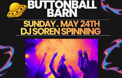DANCE PARTY - with DJ SOREN