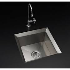 Kohler K 3161 Na Bar Sink Sink Undermount Bar Sink