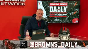 Position Review: Running Back | Cleveland Browns Daily - 02.12.26