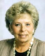 Jo Findlay Obituary (2009)