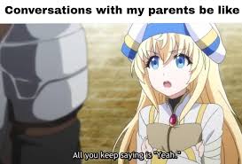 You Don T Seem Very Interested In What I M Saying Honey Animemes Anime Memes Funny Anime Funny Anime